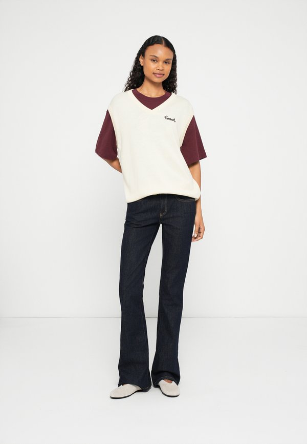 COACH SWEATER