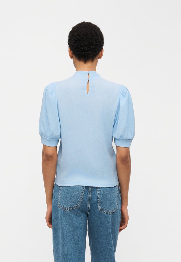 Pieces PCBETTY HIGH NECK