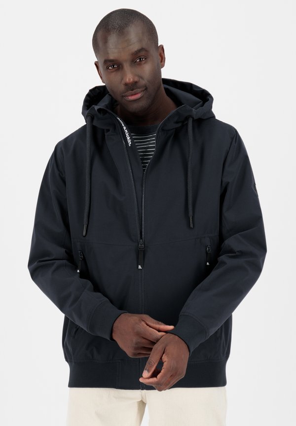 alife & kickin  AYAN