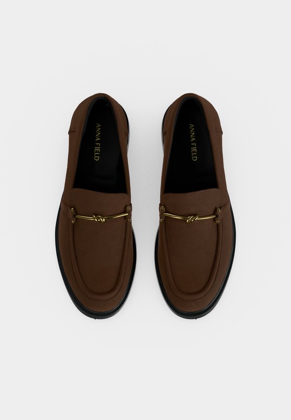 Anna Field by Zalando