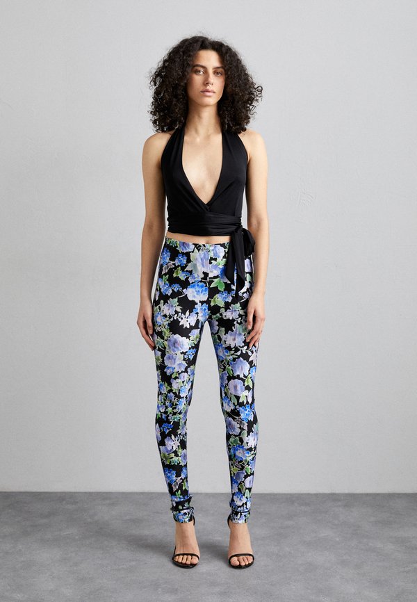 Ioannes WRAP VEST