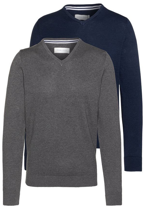 Pier One by Zalando 2PACK
