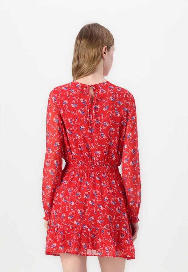 Tommy Jeans MINI DRESS