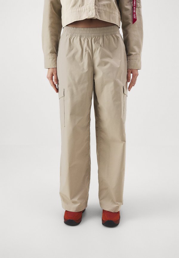 Alpha Industries NYLON PANT
