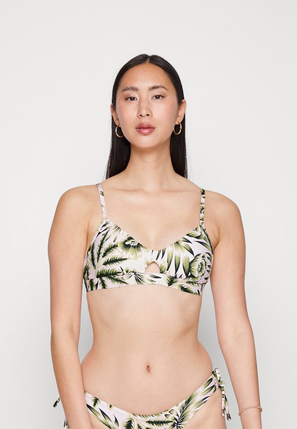Seafolly ISLAND IN THE SUN BRALETTE