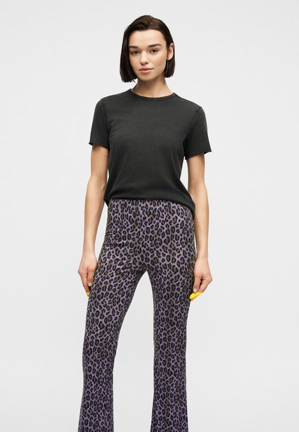 Noisy May NMDESTINY PANTS