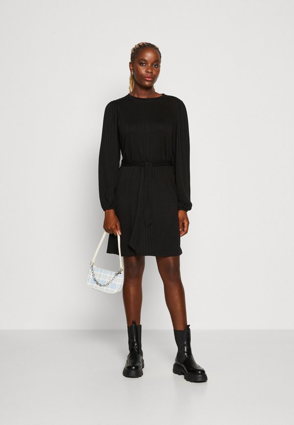 JDY JDYODINE BELT DRESS