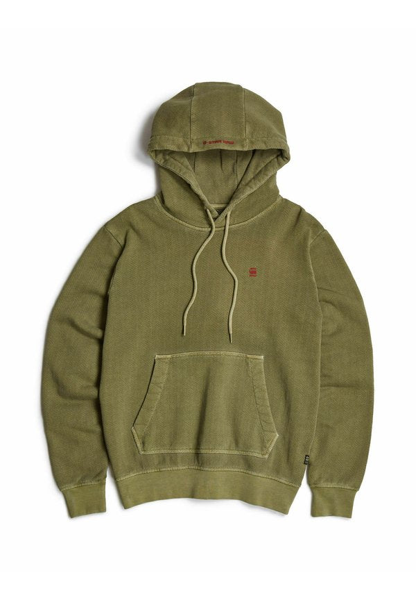 G-STAR OVERDYED