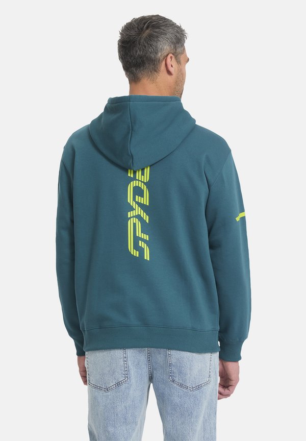 Spyder WEB INVYDER HOODIE