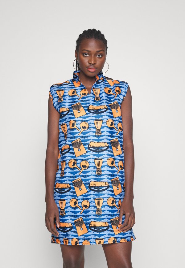 MASA MARA DRESS