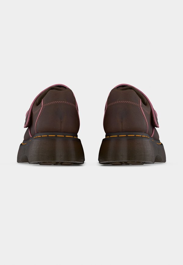 Dr. Martens BUZZ STRAP SHOE