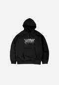 Wasted Paris SPECTRA HOODIE UNISEX