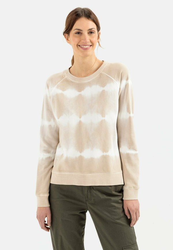 camel active MIT TIE DYE EFFEK