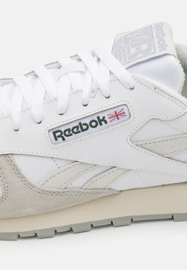 Reebok Classic CLASSIC LEATHER UNISEX