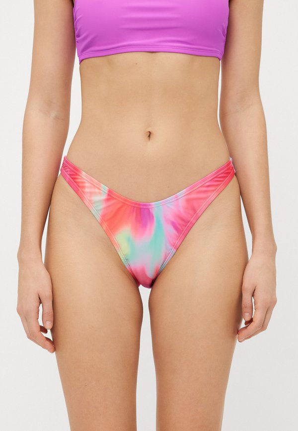 Speedo PRINTED SCOOP BOTTOM