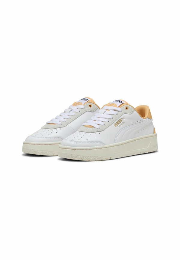 Puma CA MATCH COURT WNS
