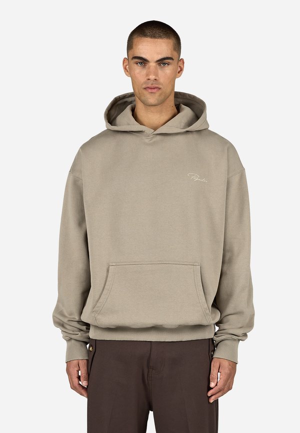 Pegador PIKE HOODIE