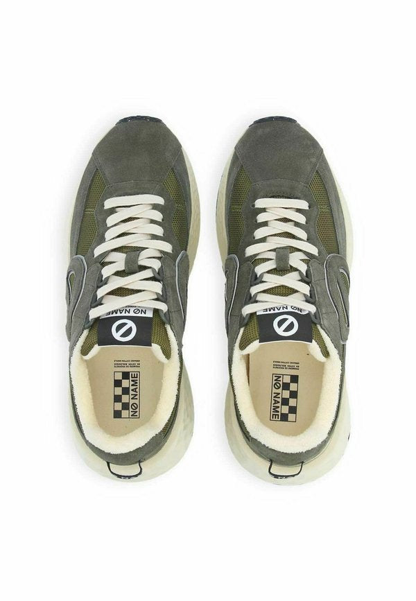 No Name BASKETS CARTER RUNNER