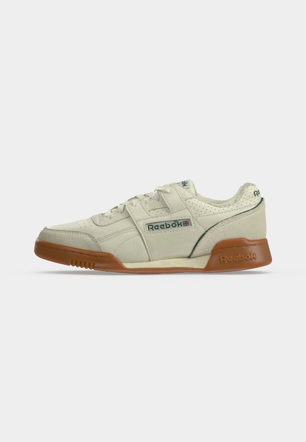 Reebok Classic WORKOUT PLUS UNISEX
