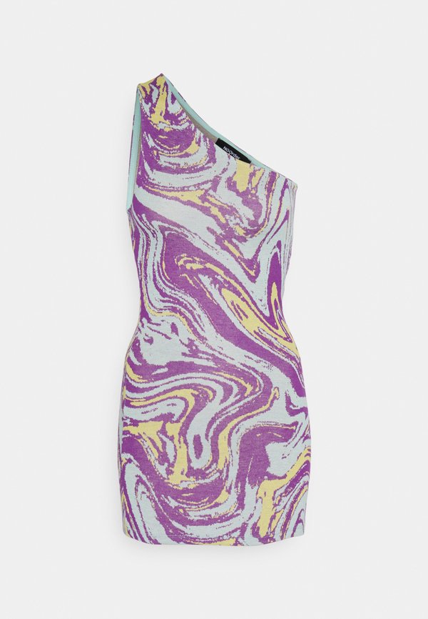 NEW girl ORDER SWIRL DRESS