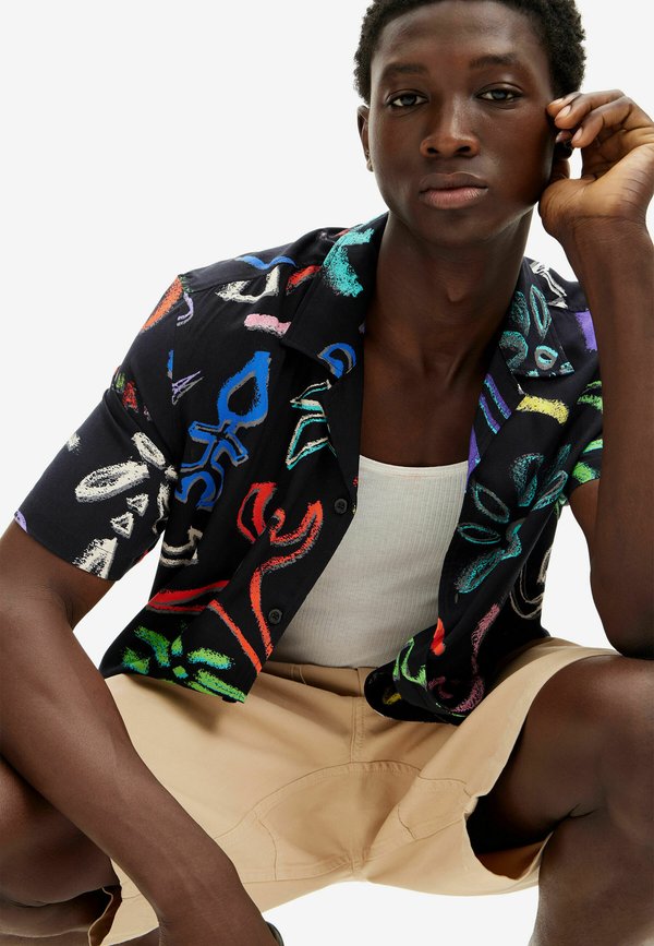 Desigual