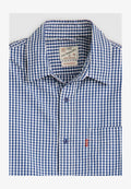 Levi's® SUNSET POCKET STANDARD - Shirt - pumice stone