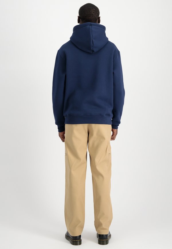 Alpha Industries  COOLEGE