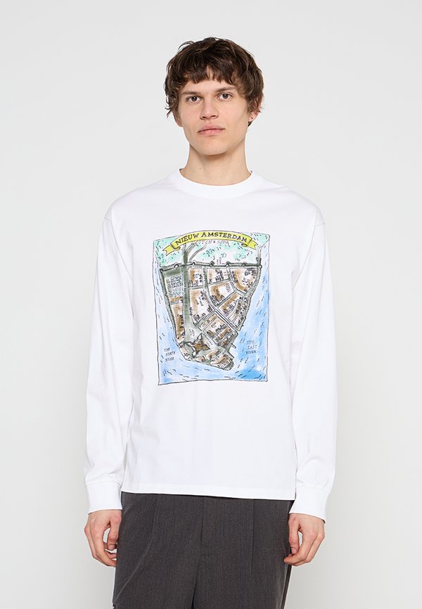 Scotch & Soda