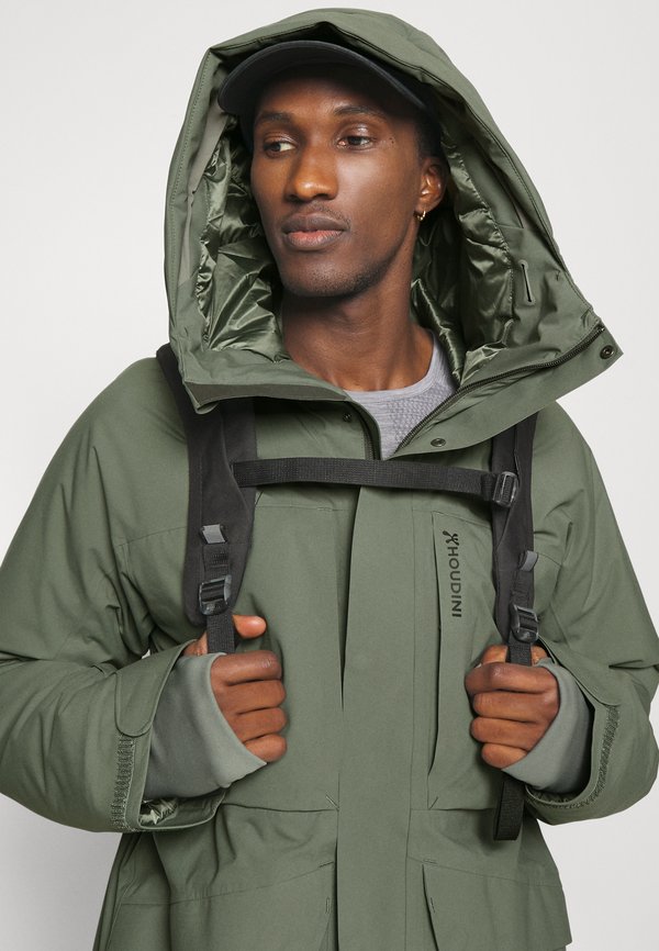 Houdini FALL IN JACKET