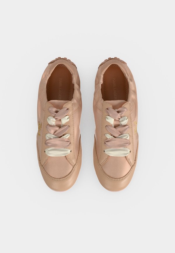 KARL LAGERFELD ARIELLA FLEXI RUNNER
