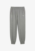 Puma BMW MMS ESS  - Tracksuit bottoms - medium gray heather