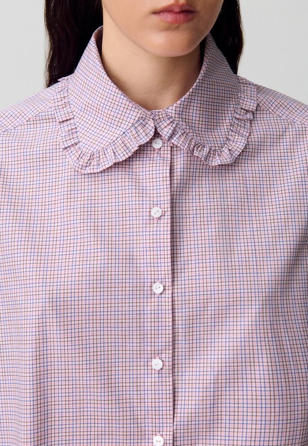 Claudie Pierlot