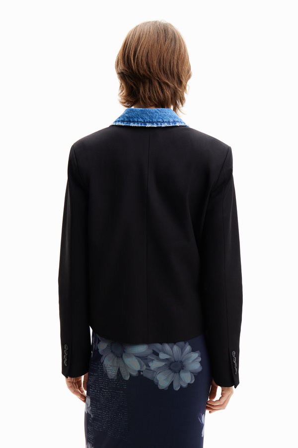 Desigual CHAQ WHEELER