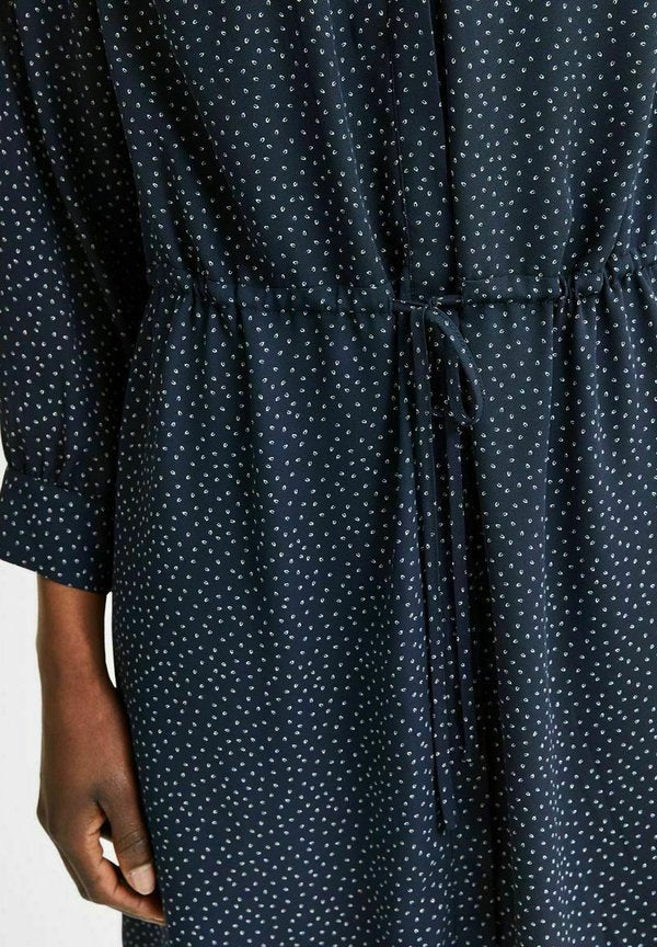 Selected SLFDAMINA 7/8 DRESS