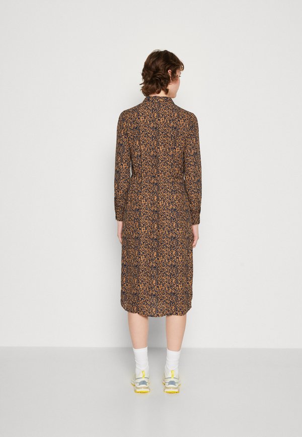 JDY JDYMOCCA MIDI DRESS