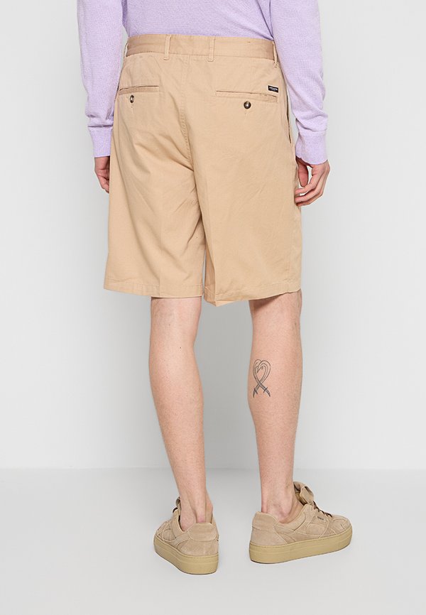 Scotch & Soda