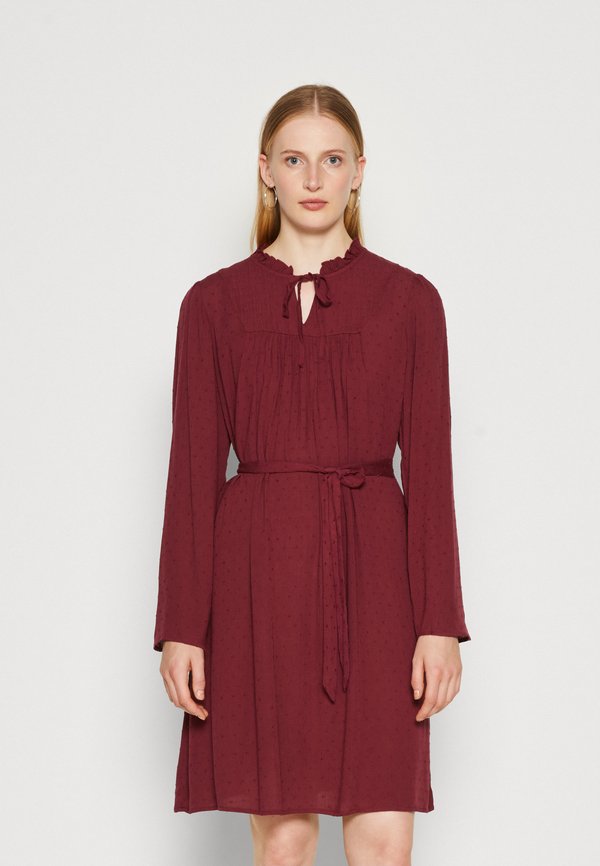 JDY Tall JDYLIMA BELT DRESS