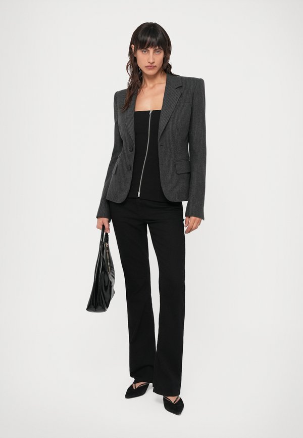 Dsquared2 BIANCA PINSTRIPE JACKET
