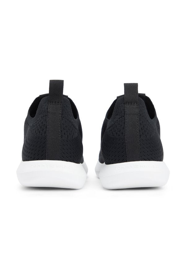 Tommy Hilfiger KNIT LIGHTWEIGHT MONO-SOCK SLIP-ON TRAINERS