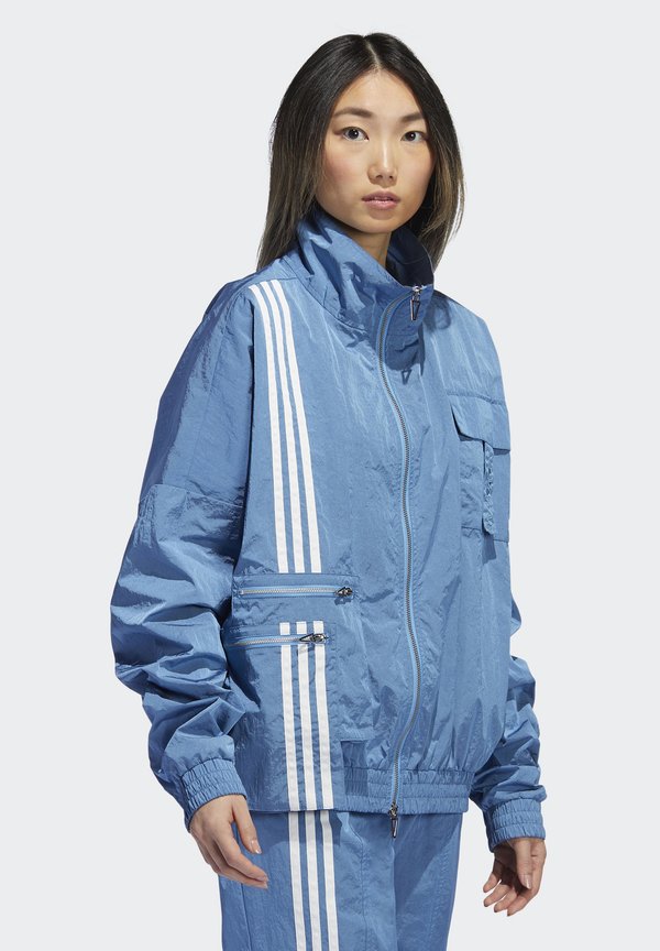 adidas Originals IVY PARK NYLON TRACK JACKET (ALL GENDER)