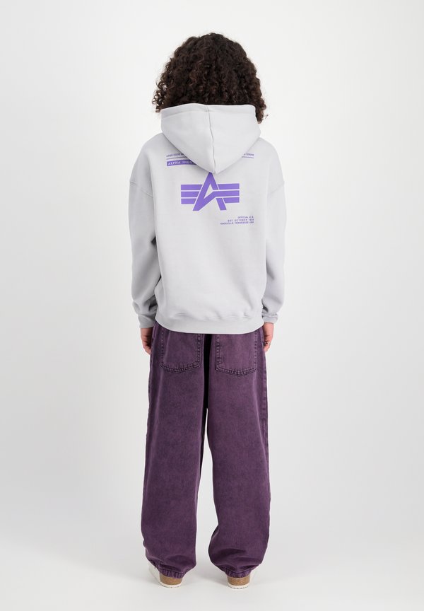 Alpha Industries LOGO BP