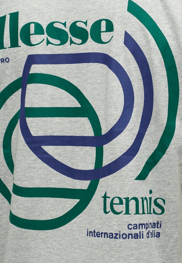Ellesse THE ITALIA TEE