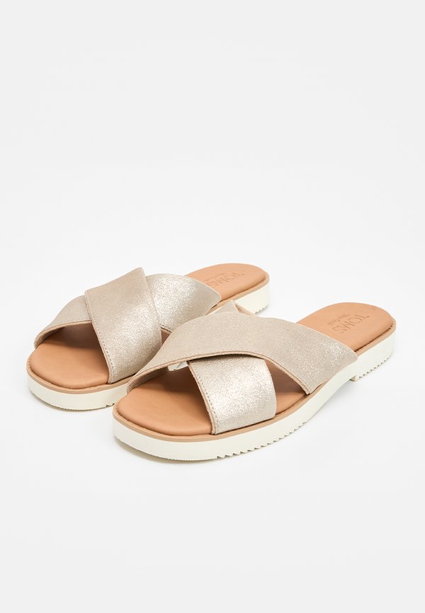 TOMS MAE