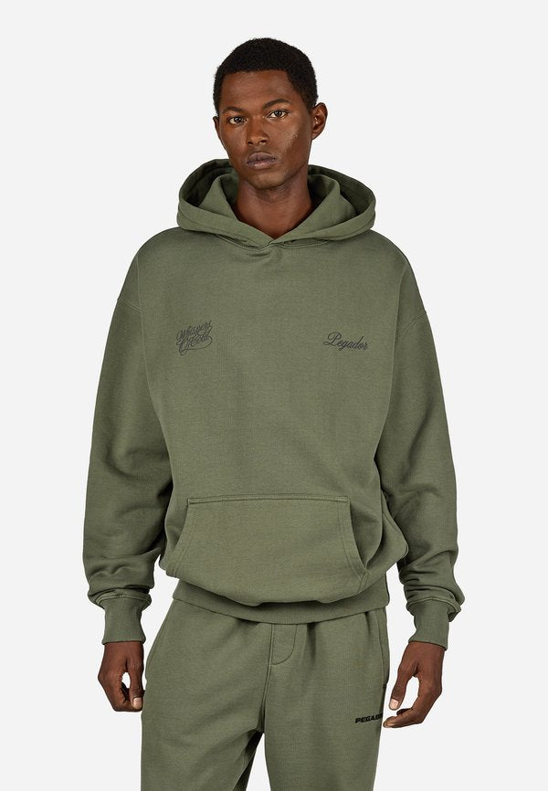 Pegador VILLACH OVERSIZED