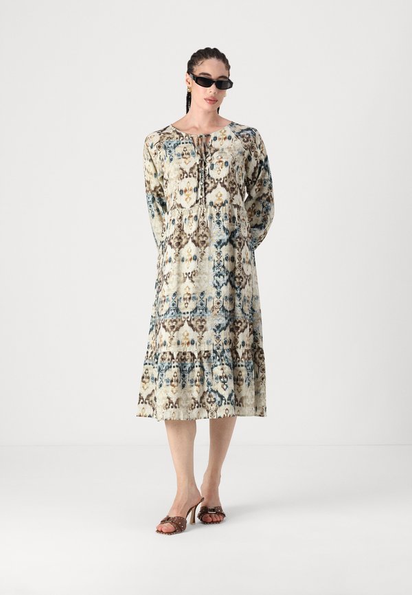 VILA VILORA DRESS