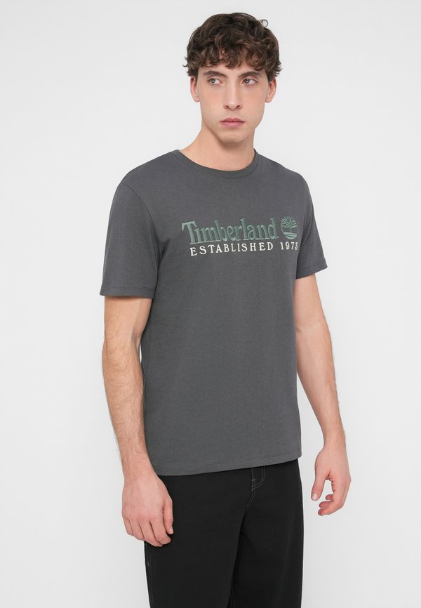 Timberland WASHED DUCK CARPENTER PANT
