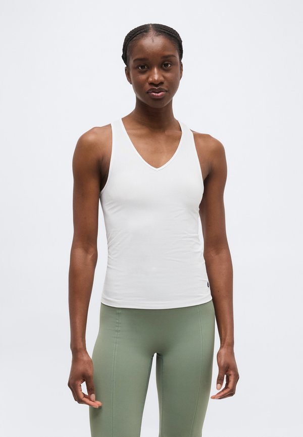 Björn Borg ACE V NECK TANK