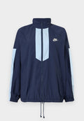 Nike Sportswear Summer jacket - midnight navy/celestine blue