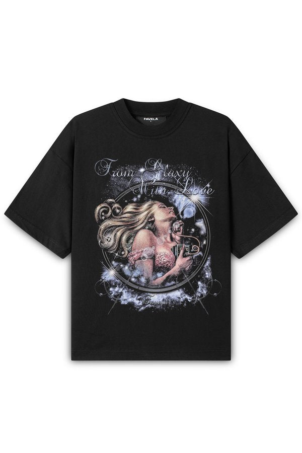 FAVELA GALAXY WITH LOVE UNISEX