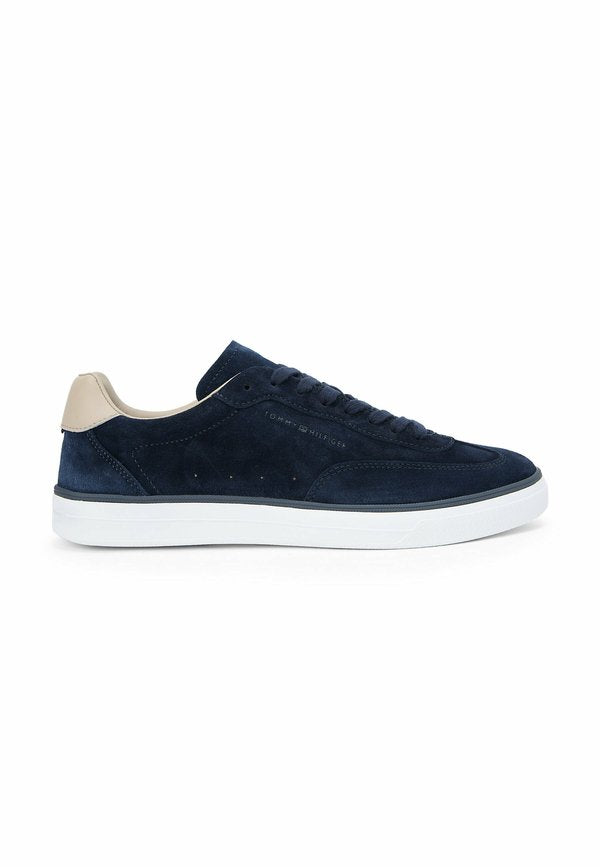 Tommy Hilfiger LUXE EMBOSSED LOGO